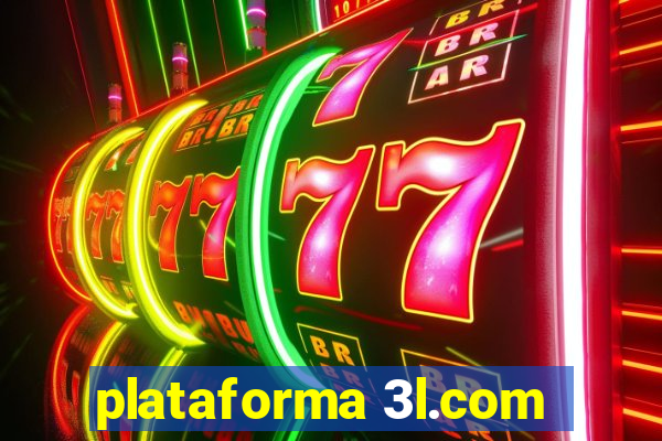 plataforma 3l.com